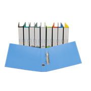 KEBAring D-ringspärm svensk hålning